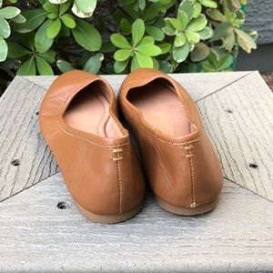 Madewell Shoes | Madewell Reid Ballet Flats | Poshmark